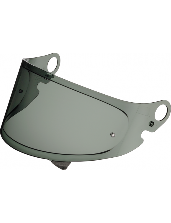 Visiera casco moto fumè scuro cpb-1v Shoei Glamster 900099