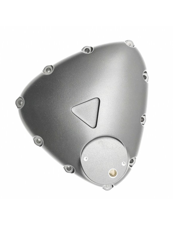 Cubierta del alternador grafito,Triumph T1267210 Reemplazo