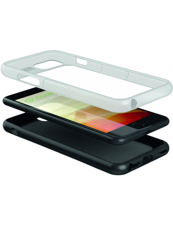 Smartphone Cover Iphone 6/7/8 to mount with Specific Support 96680781A