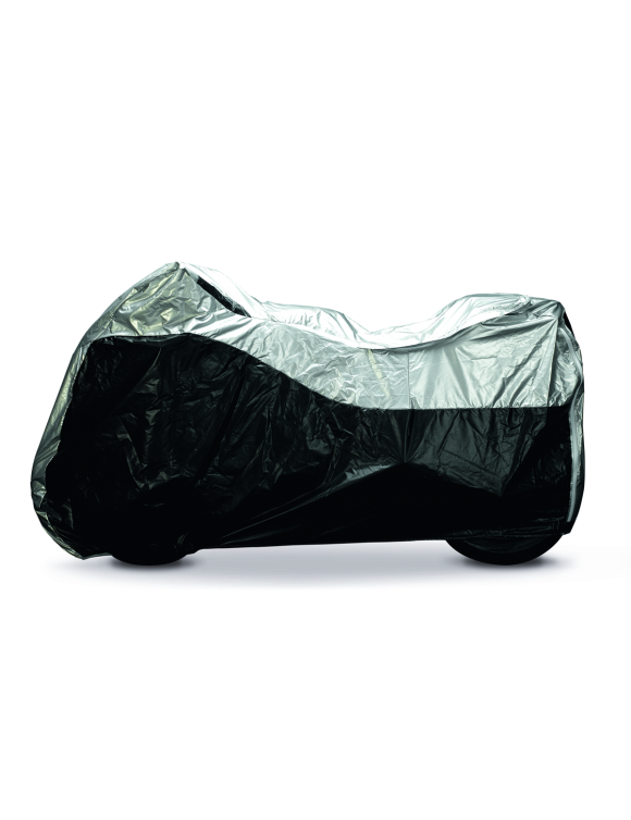 Funda exterior tela resistente al agua alta tecnología Ducati 96763808B