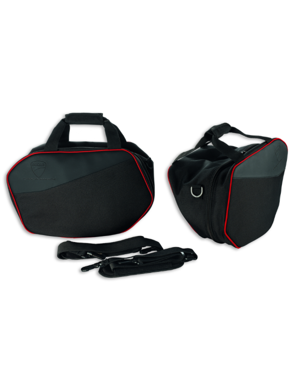 Internal Soft Bags(couple)bags panniers Ducati 96780521A