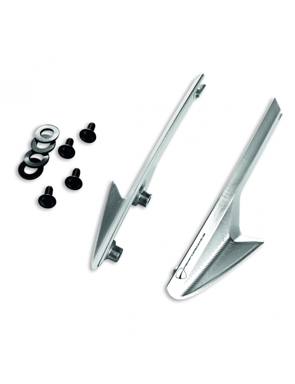 Espejo almohadillas agujeros es Ducati Panigale 97380041A - 1