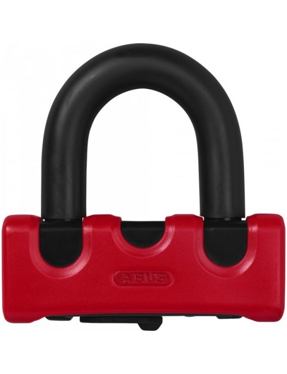 17mm motorcycle burglar alarm,double locking Abus Granit ™ Power XS