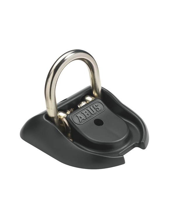 Floor padlock Top Security Special Cemented Motorcycle Steel