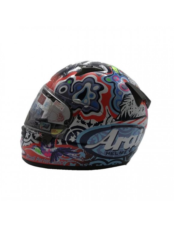 Arai Profile-V Jungle-2 Ar3490JU Full Motorcycle Helmet
