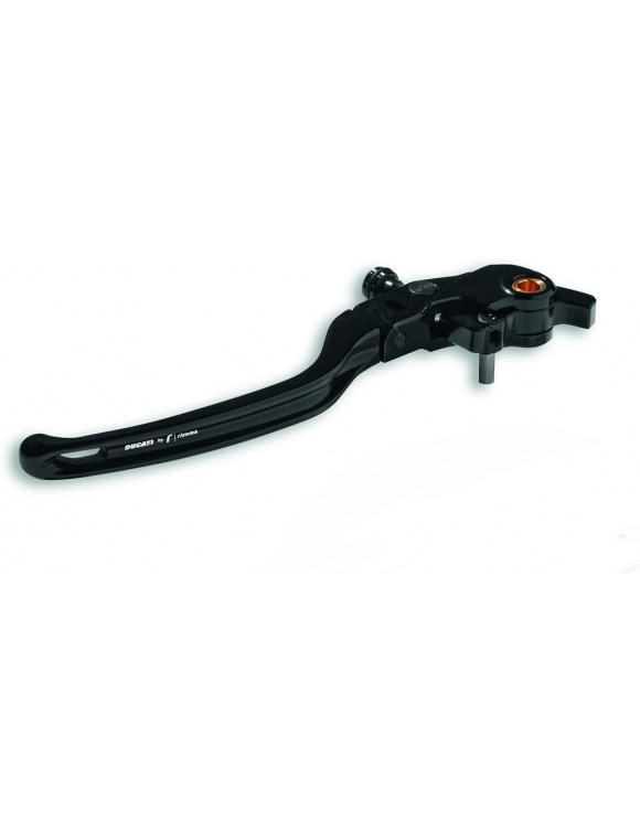 Racing clutch lever,adjustable,black96180621AA,Ducati Monster 797