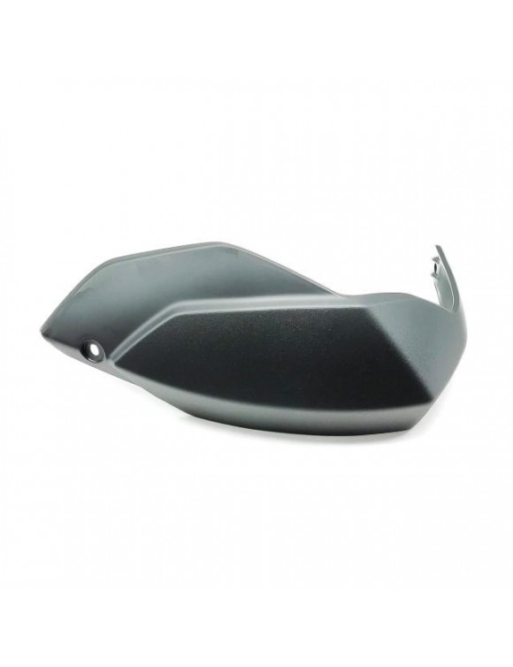 Paramani sinistro, nero, originale 2b008820, Aprilia Tuareg 660 e5 (dal 2021)