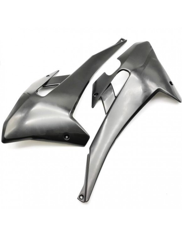 Coppia convogliatori, originali 07516005, Fantic xm/xe 50, xmf/xef 125, xef 250