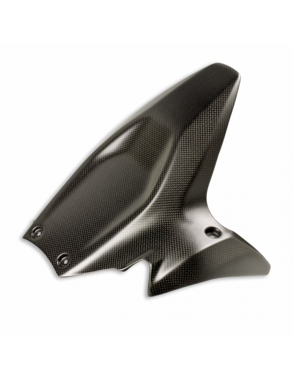 Carbon rear fender96900312A,Ducati Panigale/Streetfighter V2