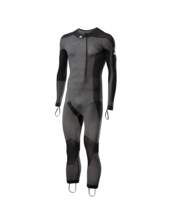 Sottotuta Integrale Racing Estivo Leggero Unisex Sixs Breezytouch STXL-R-BT
