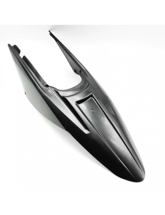 Tail,rear hull,black07512005,Fantic TL 50-125-250