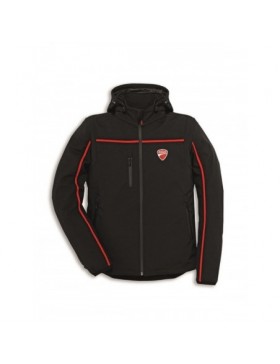 Ducati historical hot sale textile jacket