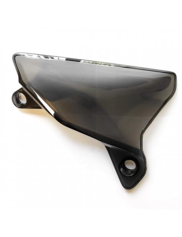 Deflector derecho ahumado, original 97111241AA, Ducati Multistrada V4 Pikes Peak - 1 Deflector derecho ahumado, original 97111241AA, Ducati Multistrada V4 Pikes Peak - 1
