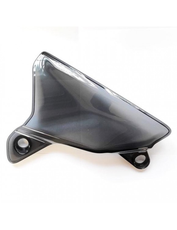 Left deflector, smoked, original 97111251AA, Ducati Multistrada V4 Pikes Peak - 1 Left deflector, smoked, original 97111251AA, Ducati Multistrada V4 Pikes Peak - 1