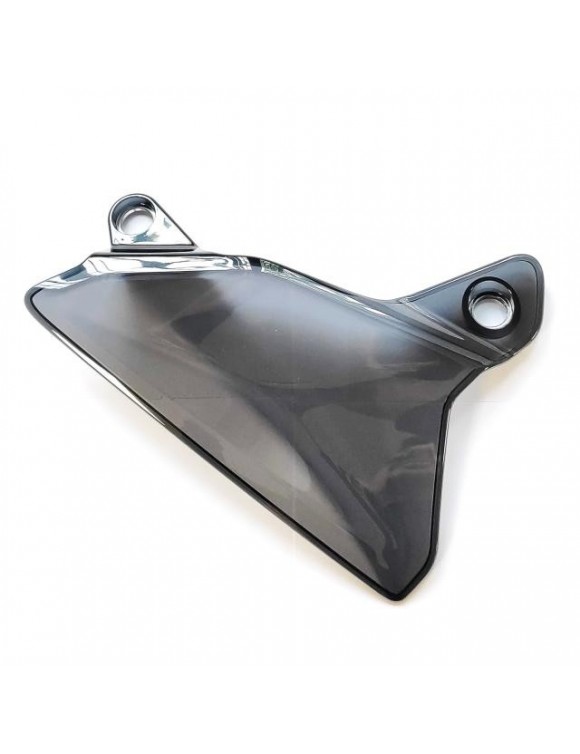 Left deflector, smoked, original 97111251AA, Ducati Multistrada V4 Pikes Peak - 3 Left deflector, smoked, original 97111251AA, Ducati Multistrada V4 Pikes Peak - 3