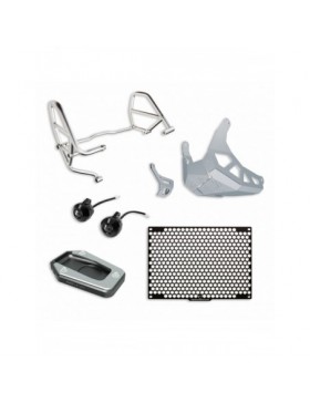 Multistrada v4 accessories sales