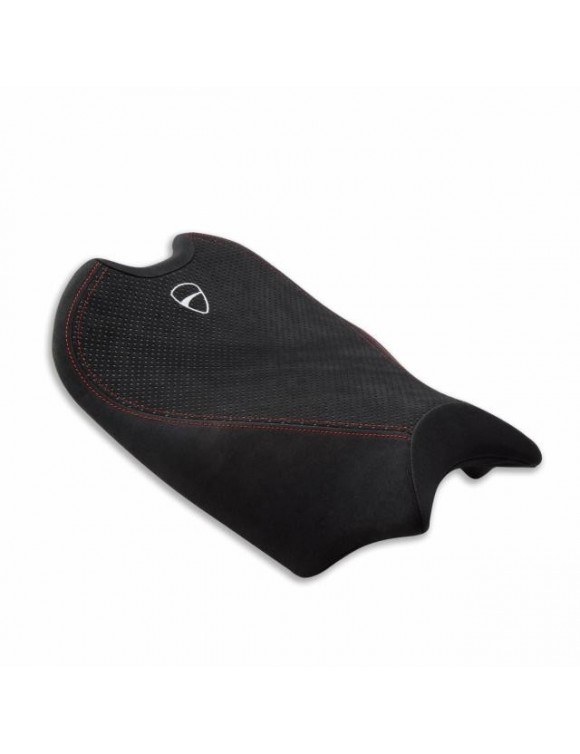 Selle pilote surélevée d'origine 96881031AA (+10 mm) pour Ducati Panigale V4/S/SP2 - 1