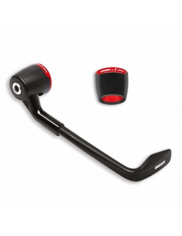 Protection de levier de frein avec contrepoids, 96180521A - 1 Protection de levier de frein avec contrepoids, 96180521A - 1