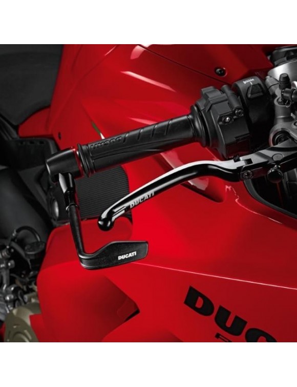 Protection de levier de frein avec contrepoids, 96180521A - 3 Protection de levier de frein avec contrepoids, 96180521A - 3