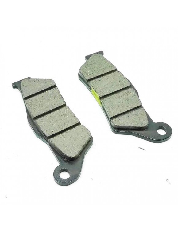 Pastillas de freno delanteras, KAB00082/B original, Royal Enfield Classic/Meteor 350