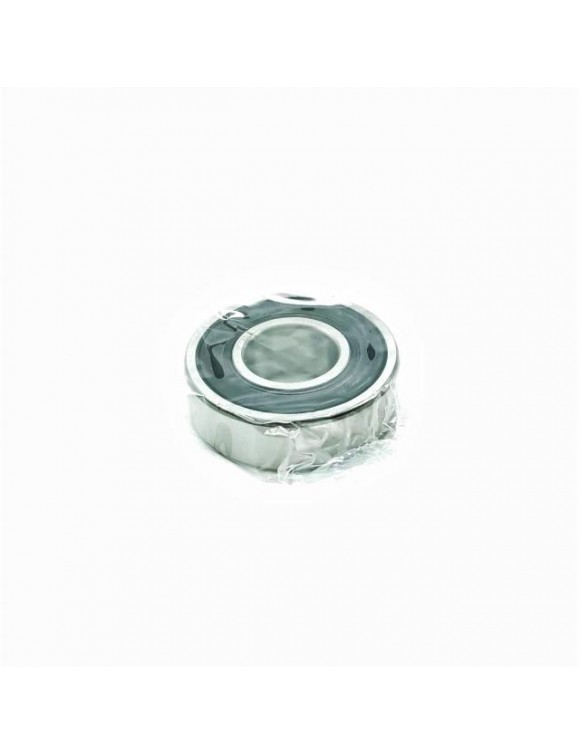 Radial spheres bearing m.17x40x12, SKF Explorer 6203-2RSH