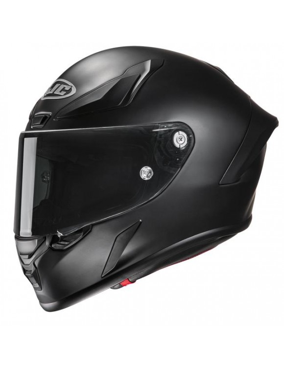 HJC Motorcycle Casque RPHA1 Matte Black 181031