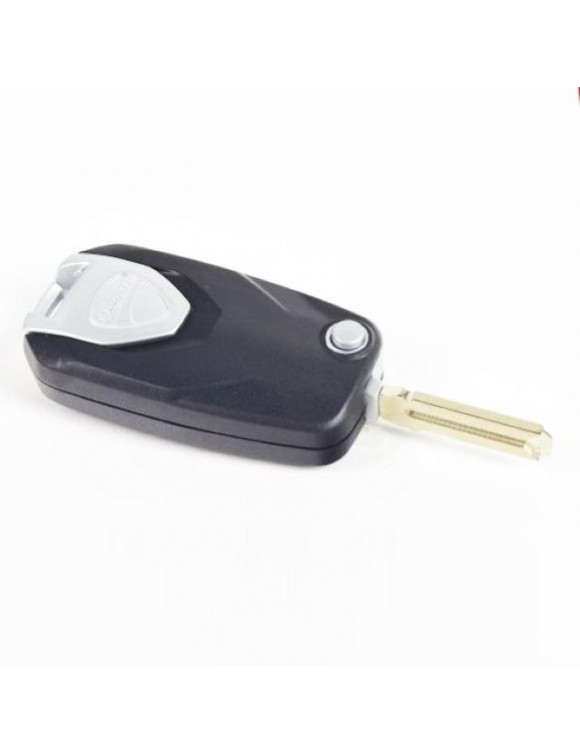 Schlüssel mit aktivem Transponder 59810355b, Ducati XDiavel / Multistrada 1200