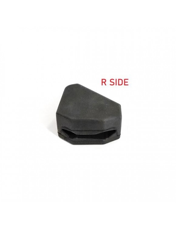 Pad 86611951A for right suitcase bracket, Multistrada Touring/Grand, V2 S