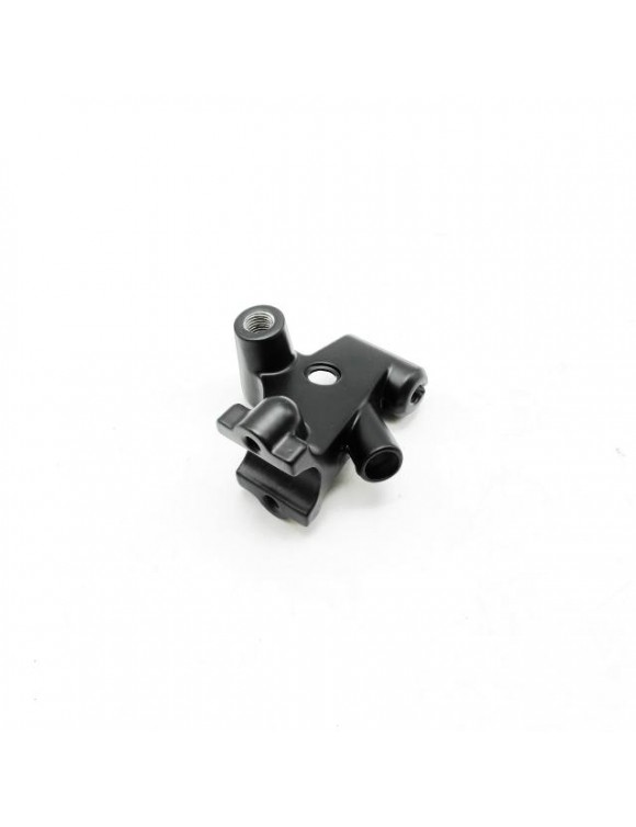 Supporto leva frizione, ricambio originale per Benelli BN 125 (40085k060010)