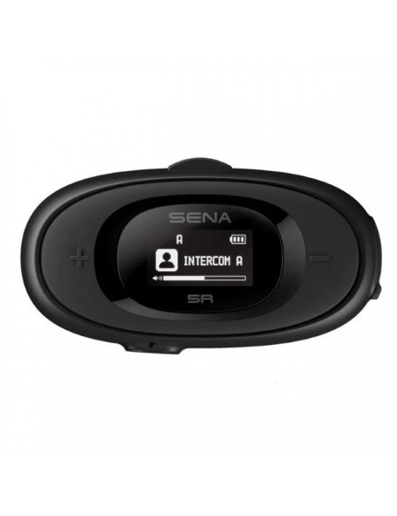 Sena 5r-lite Bluetooth 5.1 universal motorcycle helmet intercom