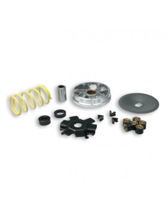 Multivar variator kit for specific Italjet / Piaggio Scooter - Malossi 513863