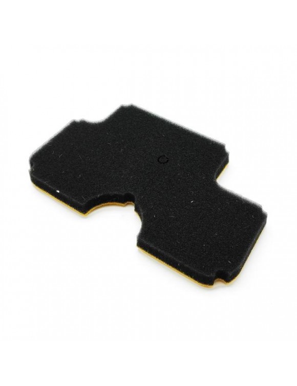 Filtro de aire MIW K2161 para Kawasaki ER6 650 / KLE 650 A-C Versys