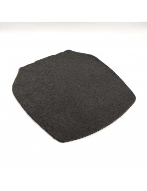 Tapis intérieur d'origine 607581M pour Top Case 36L, Piaggio Vespa GTS