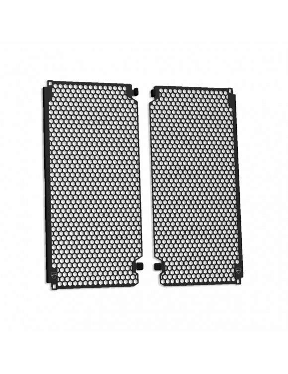 Grille de protection de radiateur, 97381981AA, Ducati Multistrada V4 / V4S - 1