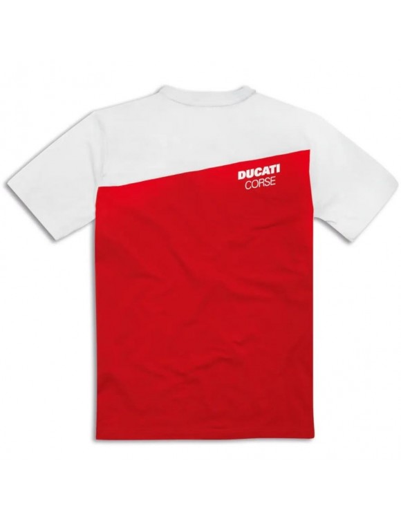 Original Ducati Corse Sport Men's T-Shirt