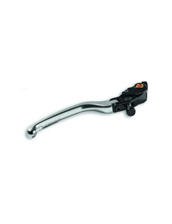Adjustable and jointed brake lever, 96180541Ab, Ducati X/Diavel,Multistrada,Hypermo