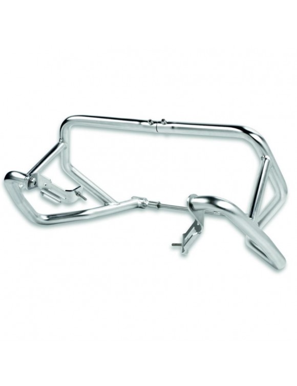Side Engine Protections Ducati Multistrada 1200 96780561B