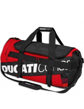 DUCATI CORSE バックパックとダッフルバッグ セット borsa-da-palestra-originale-