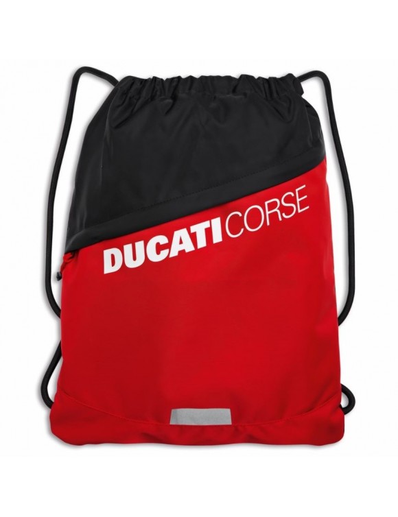 Original Ducati DC Sport Compact Rucksacktasche 987705512