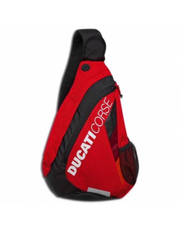 Original Ducati DC Sport Shoulder Backpack 987705509