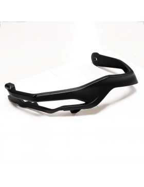 Right Handguard, Original 46017361A, Ducati Multistrada V2 / V2 S