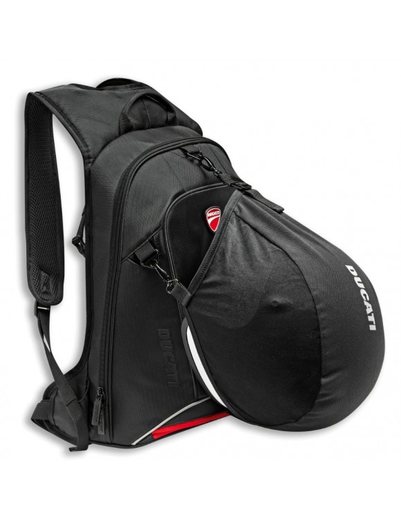 Ducati Corse Sport Sling Backpack - AMS Ducati