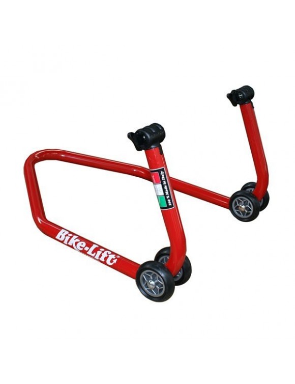 Rear Lift Motorcycle Rear Bike Lift RS-17 black