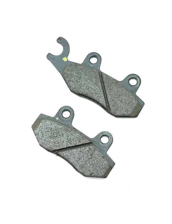 Original-Bremsbelagsatz vorne 560584, Royal Enfield CLASSIC/BULLET 500 EFI