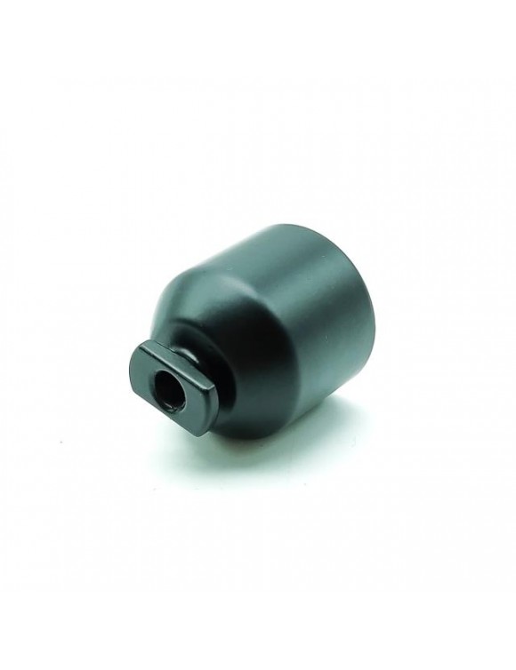 Peso antivibrante manubrio, originale 859949, Aprilia dorsoduro/caponord/tuareg