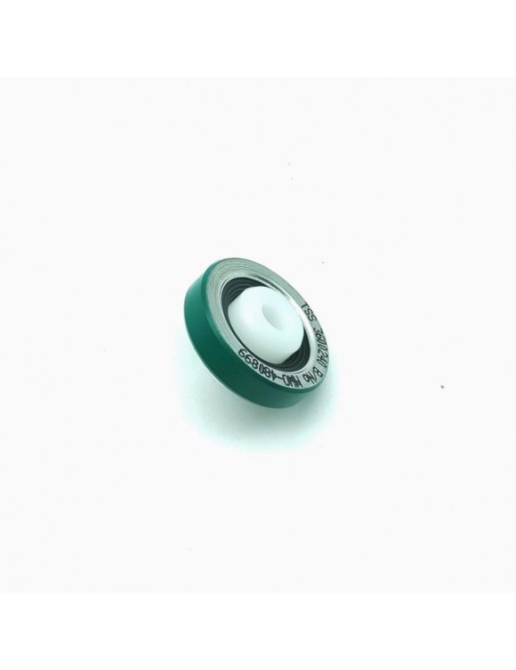 Left engine cover oil seal, Triumph original spare part t3600240