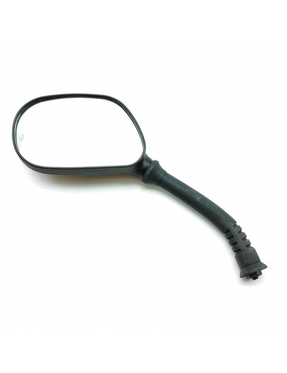 Left Rearview Mirror, Original GA03500, Garelli Capri 50