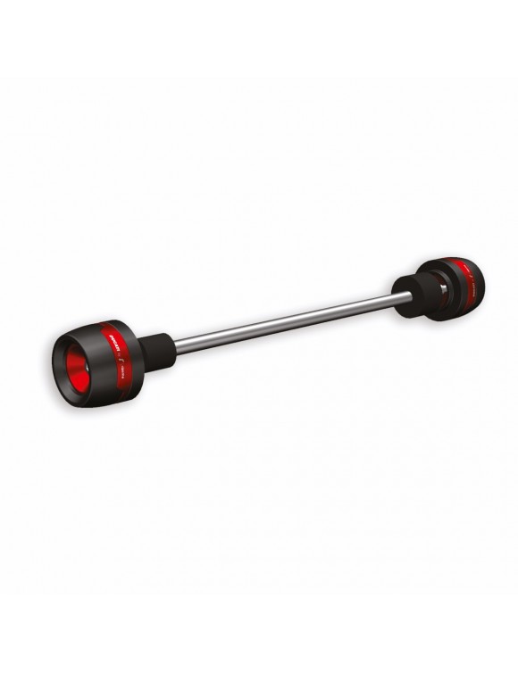 Slider Forcella Anteriore, Rosso, 97382021AA, Ducati Panigale/Diavel/Streetfighter