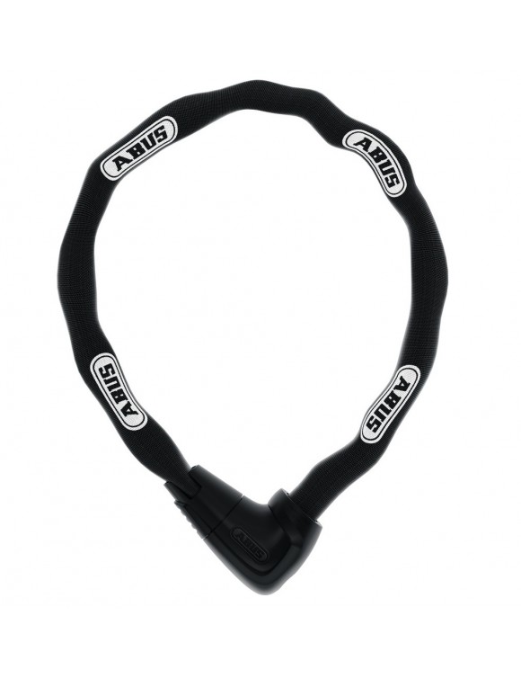 Chaîne antivol 140 cm, moto/scooter, ABUS Steel-o-Chain 9808K