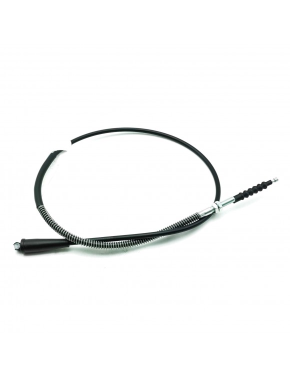 Câble d'embrayage, pièce de rechange d'origine 04660005, Fantic TL 125 / CABALLERO 125